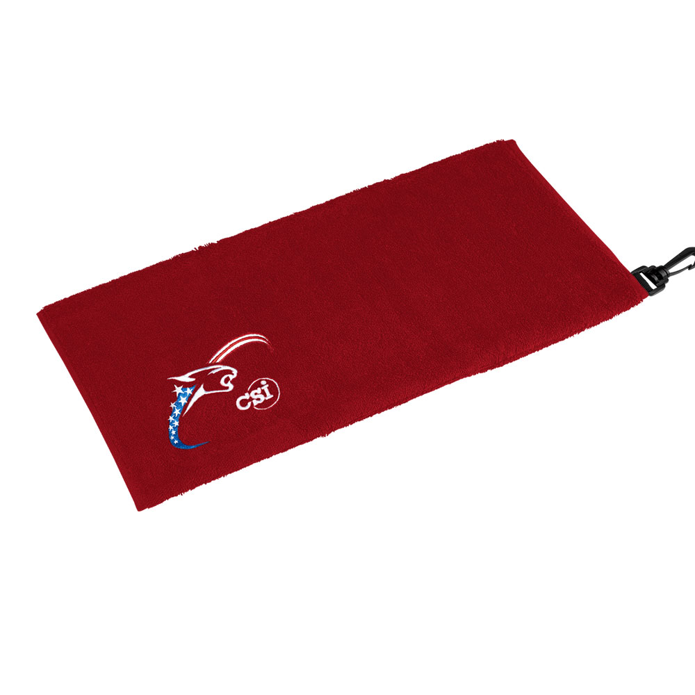 Predator USPBS Red Towel 