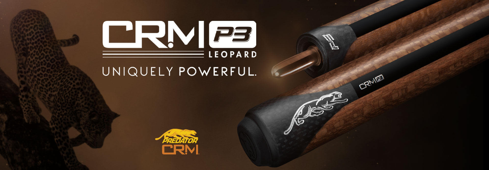 Predator P3 CRM Cues