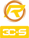 Revo 3C-S Shaft Logo
