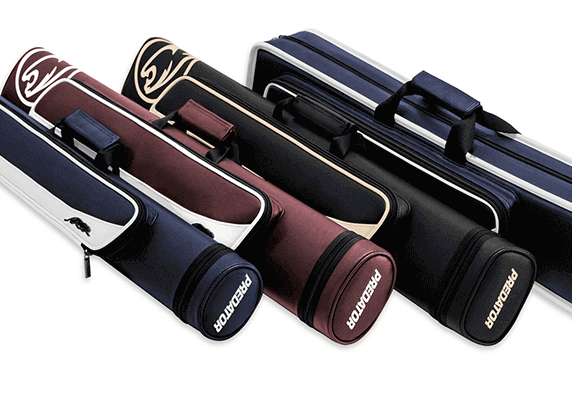 Roadline Pool Cue Cases